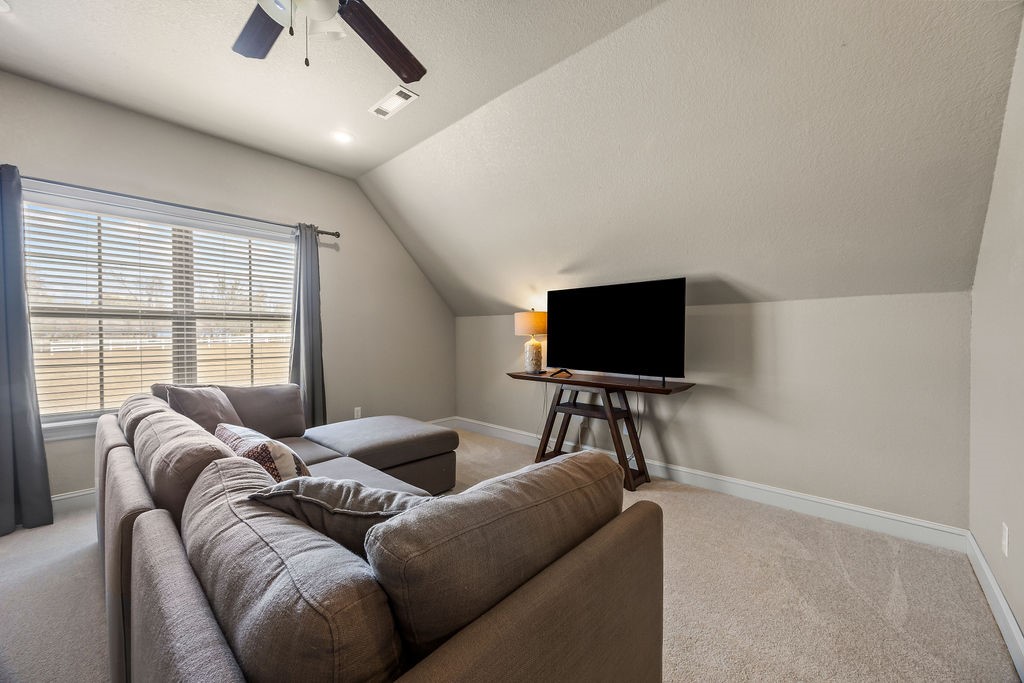 Western Trails Estates - Residential