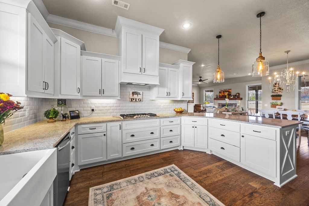 Western Trails Estates - Residential