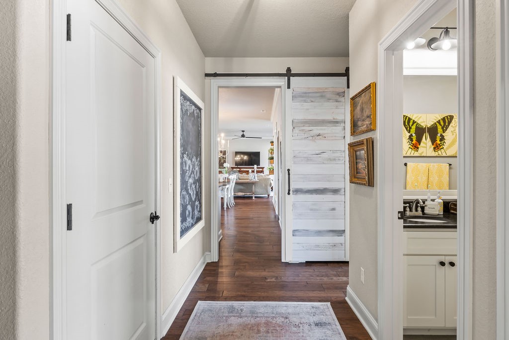 Western Trails Estates - Residential