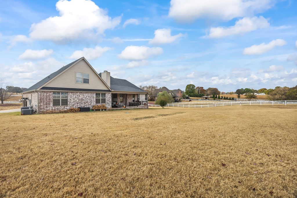 Western Trails Estates - Residential