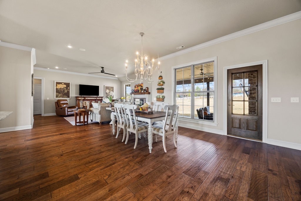 Western Trails Estates - Residential