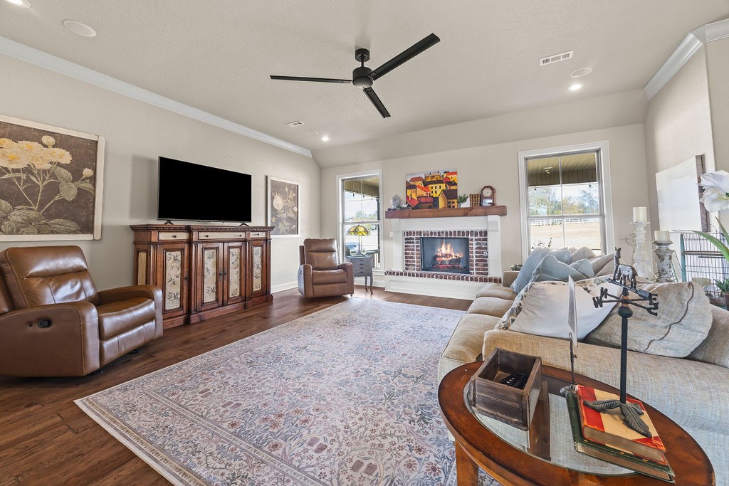 Western Trails Estates - Residential