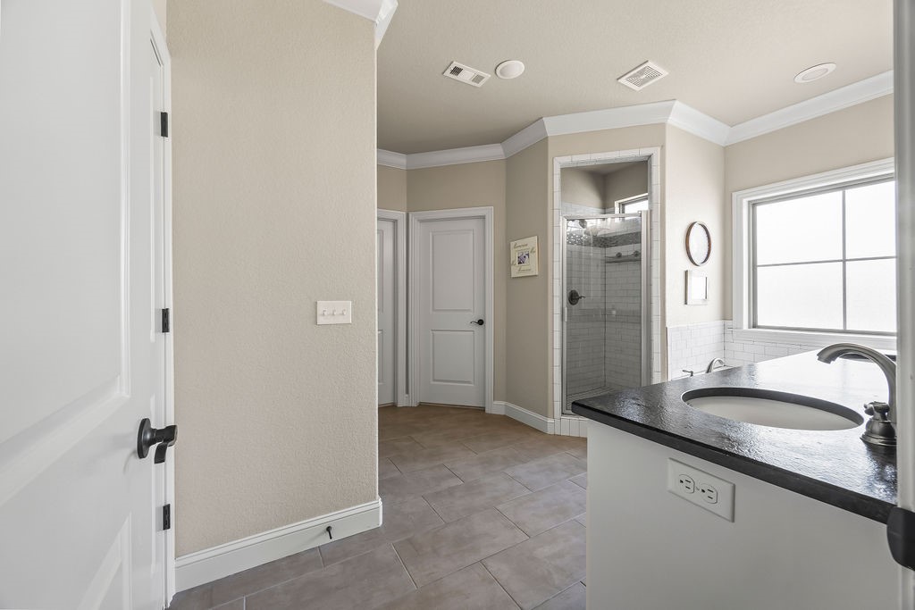 Western Trails Estates - Residential