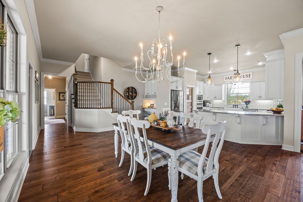 Western Trails Estates - Residential