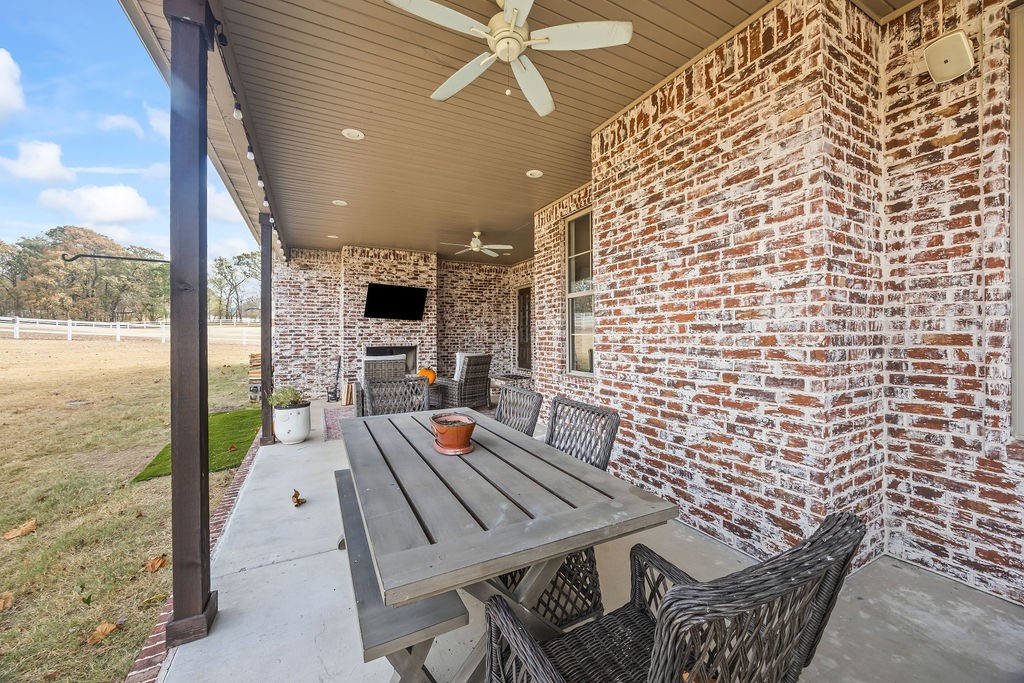 Western Trails Estates - Residential