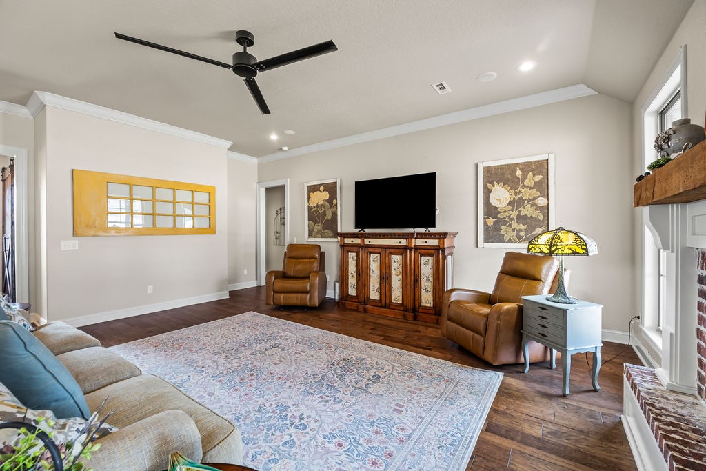 Western Trails Estates - Residential