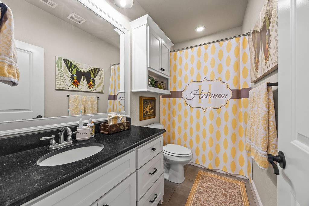 Western Trails Estates - Residential