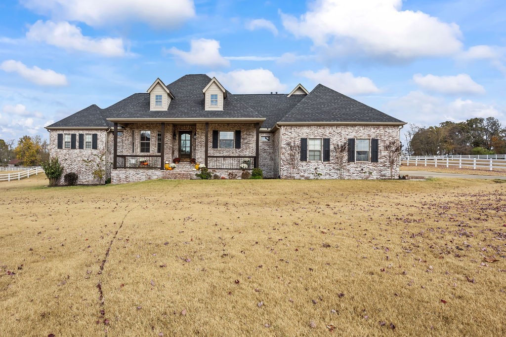 Western Trails Estates - Residential