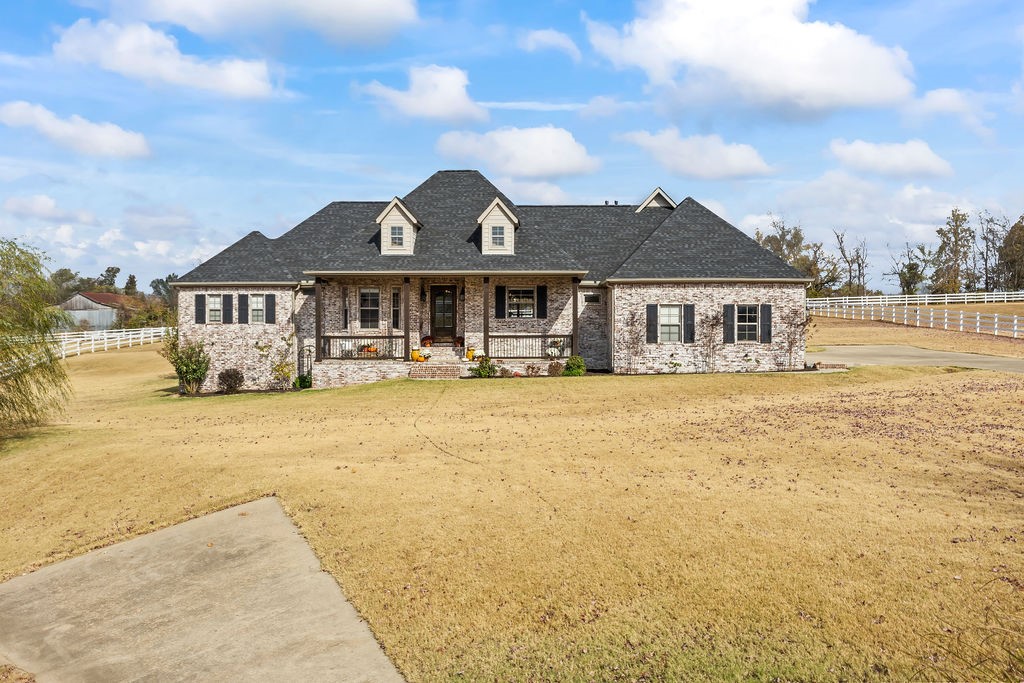 Western Trails Estates - Residential