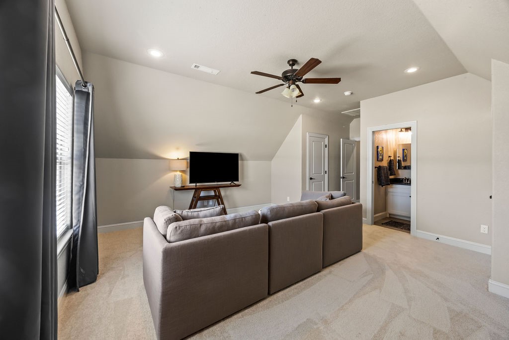 Western Trails Estates - Residential