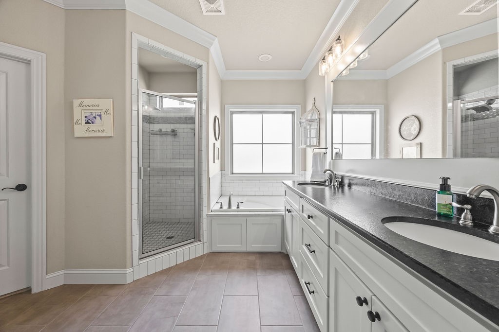 Western Trails Estates - Residential