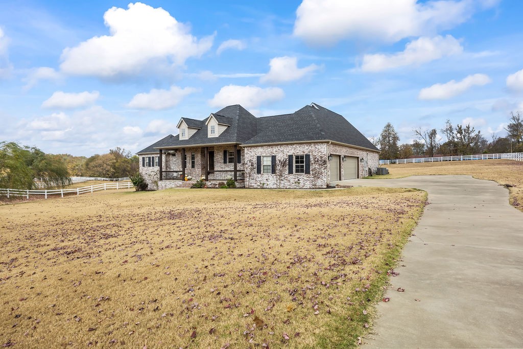 Western Trails Estates - Residential