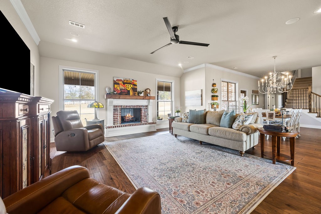 Western Trails Estates - Residential