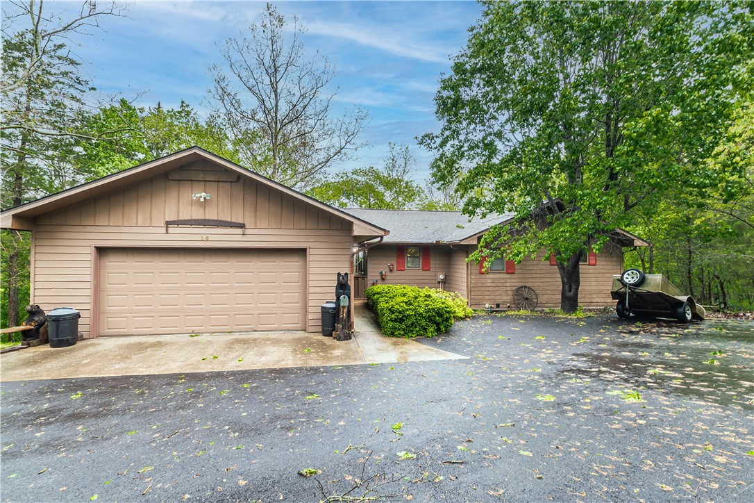 Unit 5 Holiday Island - Residential