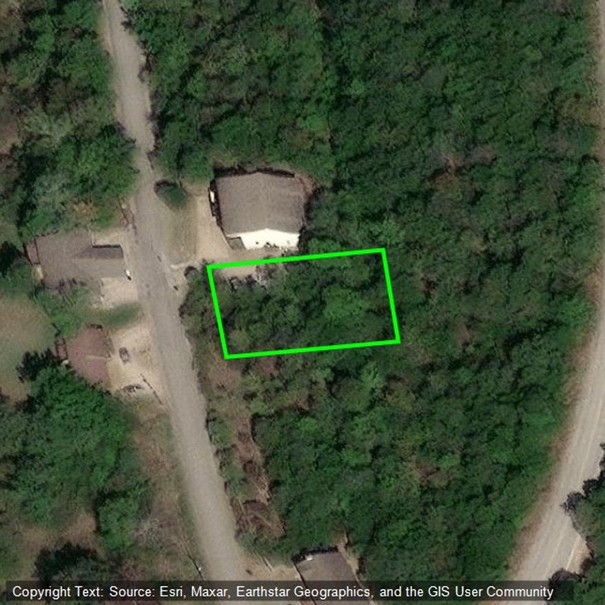 Build Your Multi-Family Investment Property in Holiday Island! 0.24 Acre R-3 Zoned Lot on Hillside Dr.

Looking for the perfect spot to invest? This 0.24 acre lot on Hillside Dr in Holiday Island, AR is zoned R-3 Multifamily, making it a rare find. Imagine building your own 4-plex: live in one unit, rent the others, and let your tenants (or Airbnb guests) help pay your mortgage.

Holiday Island is one of the Ozarks’ hidden gems—a popular spot for retirees, builders, first-time homebuyers, and investors. With Table Rock Lake, golf courses, and endless recreation nearby, it’s a prime location for Airbnb or long-term rentals.

-0.24 acre multifamily building site
-Zoned R-3 Multifamily for maximum investment potential
-Great for Airbnb, retirees, first-time buyers, and investors
-Build a 4-plex, live in one, and rent the rest
-Close to shopping, dining, and Holiday Island amenities

Don’t wait—opportunities like this are rare! Secure your spot in Holiday Island and start building your income future today.