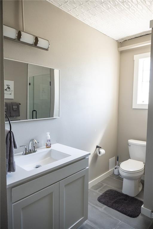 . - Residential Lease