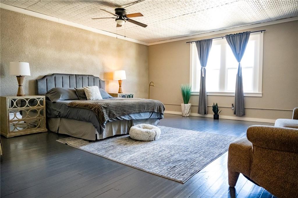 . - Residential Lease