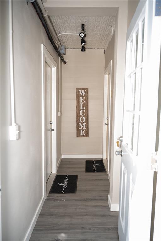 . - Residential Lease