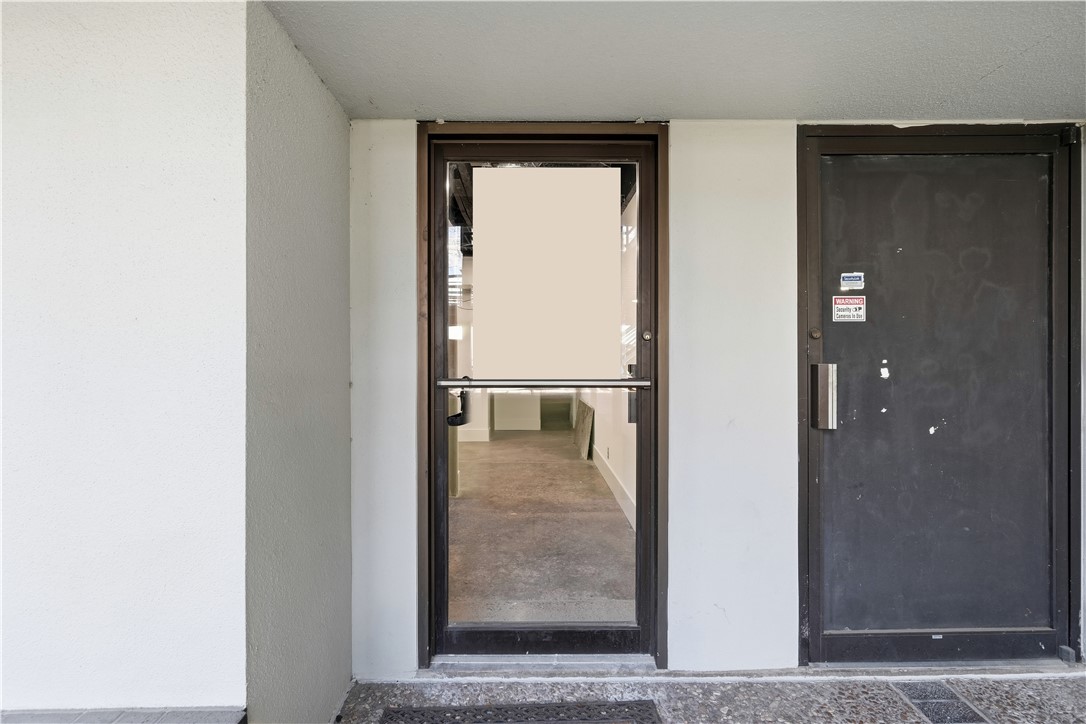 FAYETTEVILLE ORIGINAL - Commercial Lease