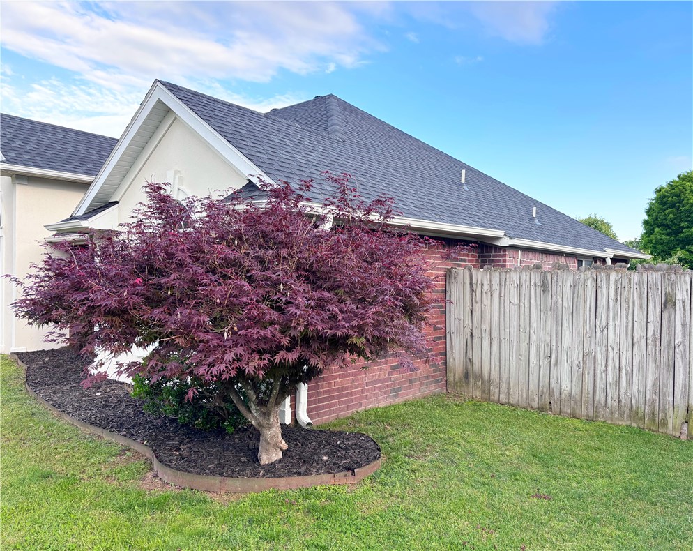 Deerfield Sub Ph I - Residential