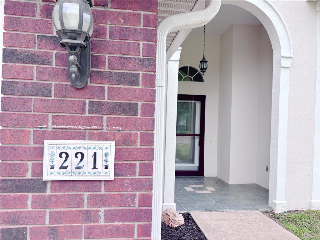 Deerfield Sub Ph I - Residential