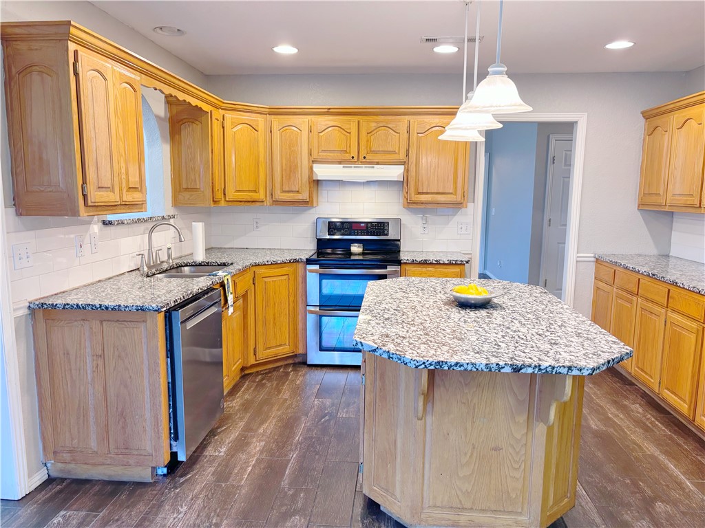 Deerfield Sub Ph I - Residential