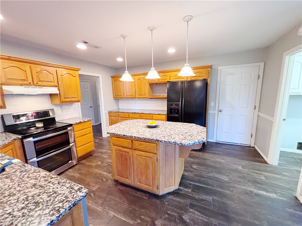 Deerfield Sub Ph I - Residential