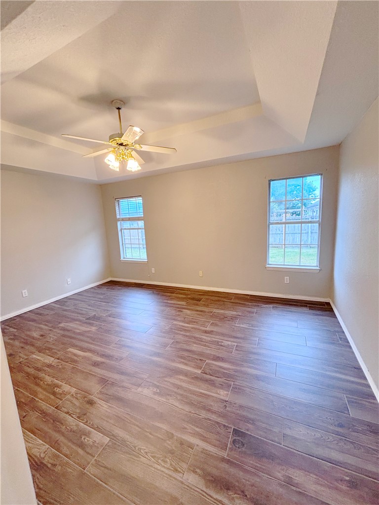 Deerfield Sub Ph I - Residential