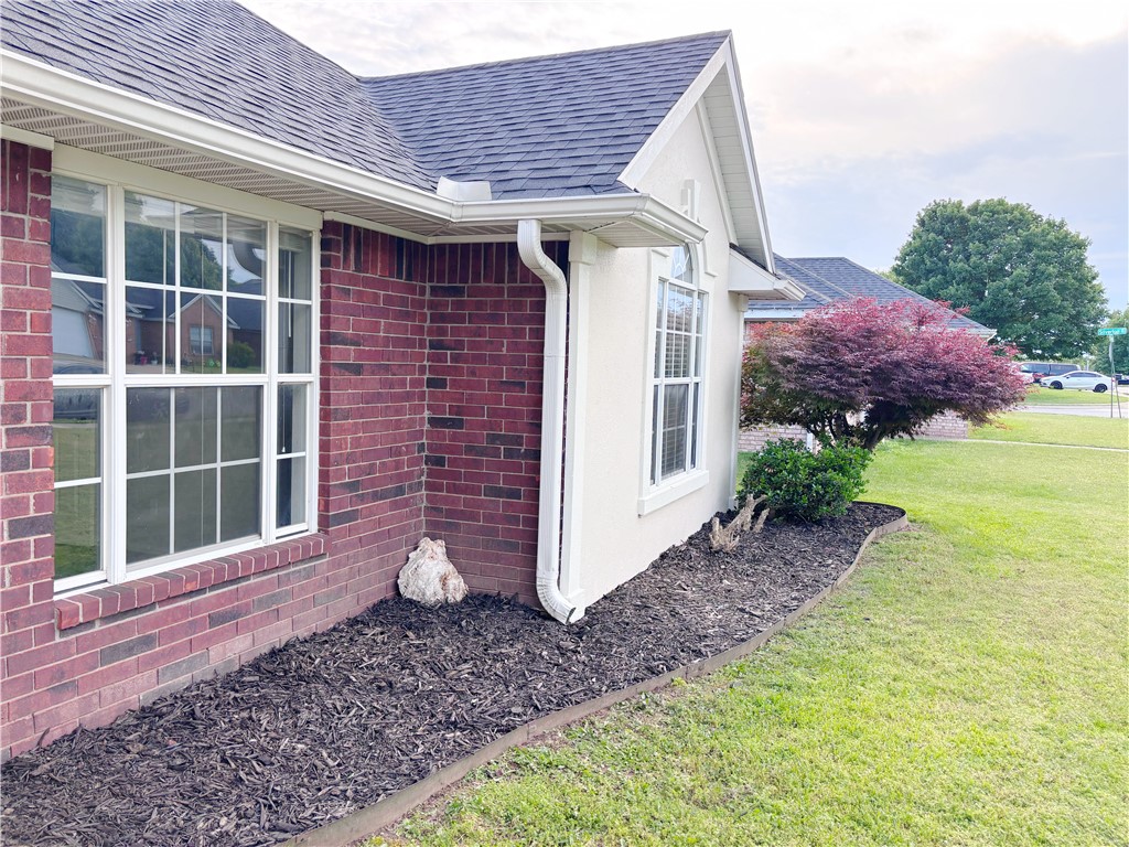 Deerfield Sub Ph I - Residential