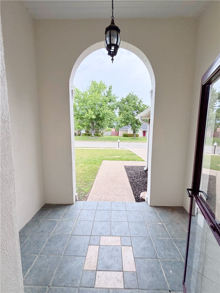 Deerfield Sub Ph I - Residential