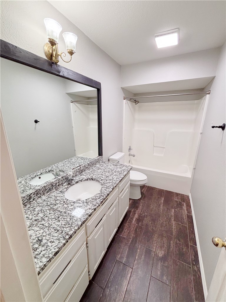 Deerfield Sub Ph I - Residential