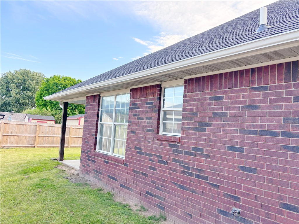 Deerfield Sub Ph I - Residential