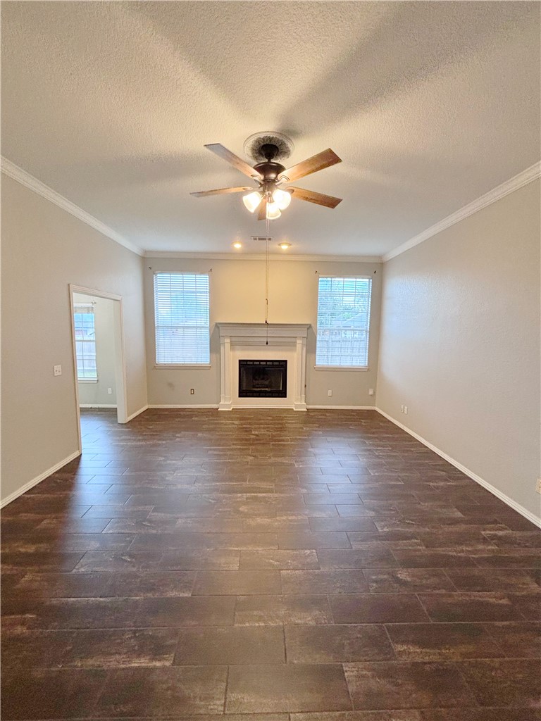 Deerfield Sub Ph I - Residential