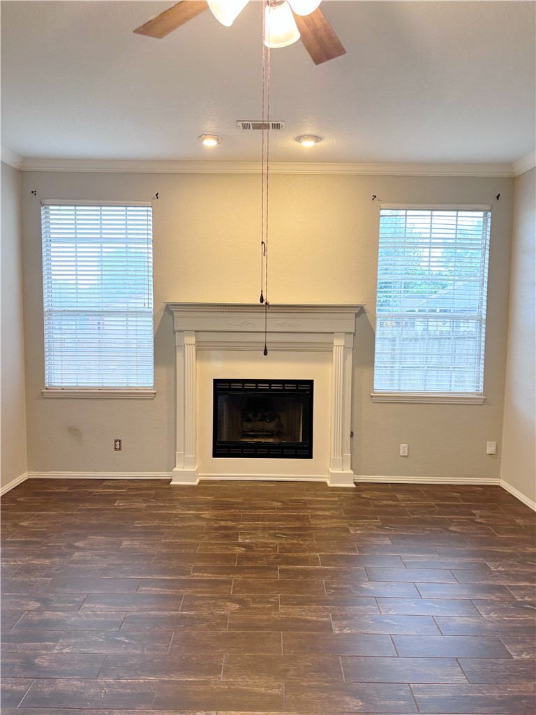 Deerfield Sub Ph I - Residential