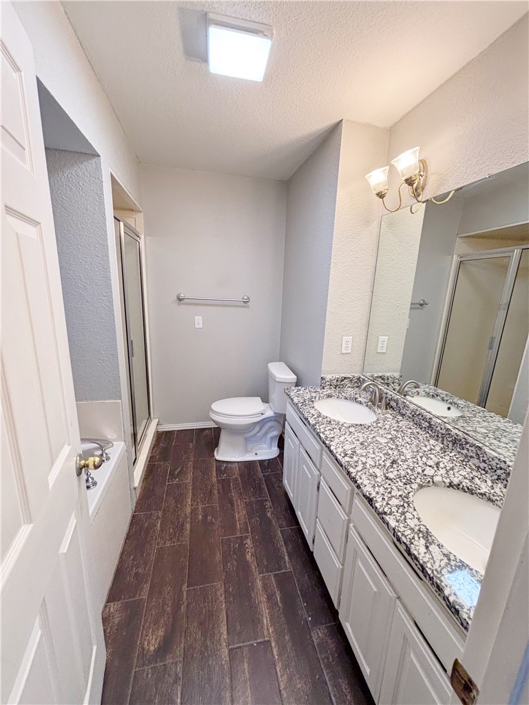 Deerfield Sub Ph I - Residential