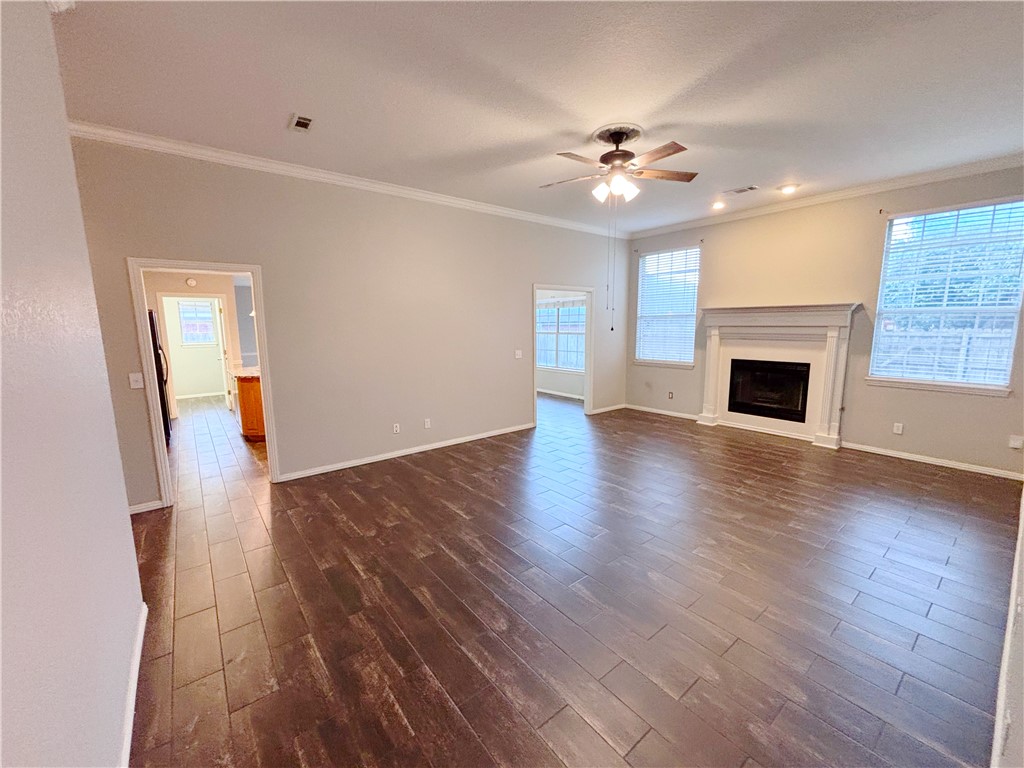 Deerfield Sub Ph I - Residential
