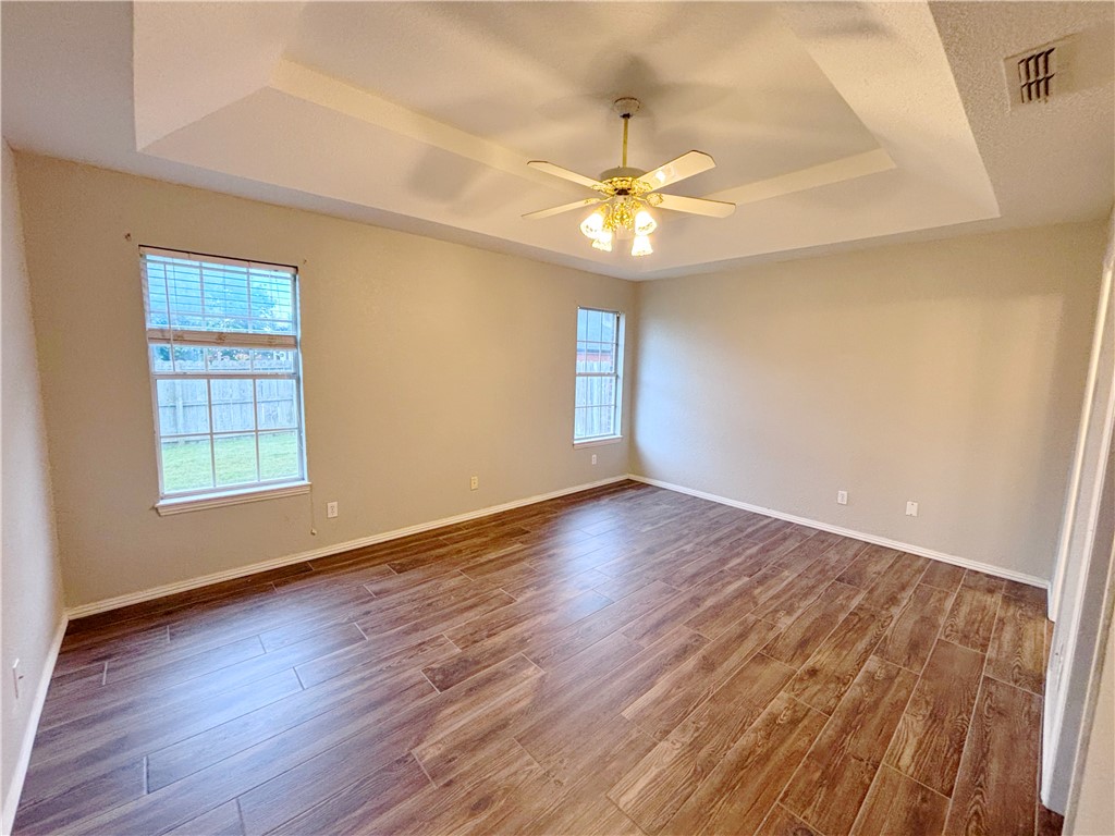 Deerfield Sub Ph I - Residential