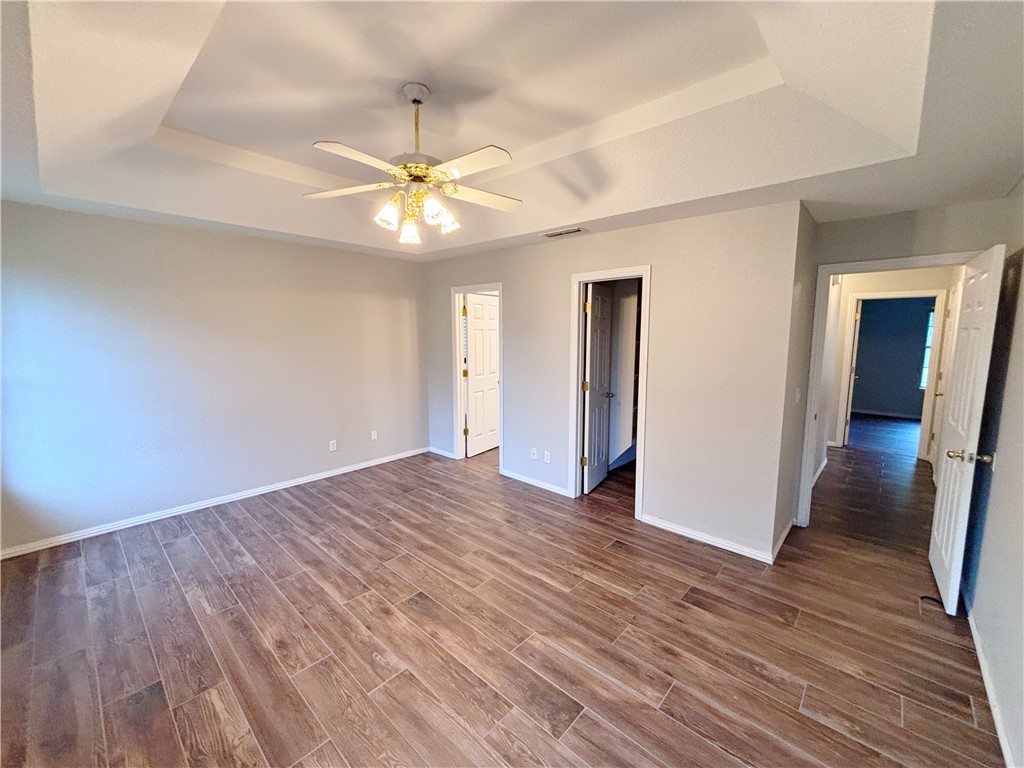 Deerfield Sub Ph I - Residential