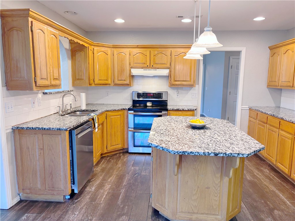 Deerfield Sub Ph I - Residential