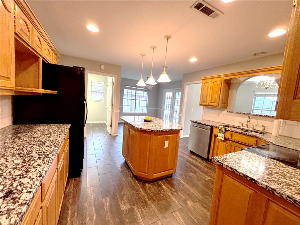 Deerfield Sub Ph I - Residential