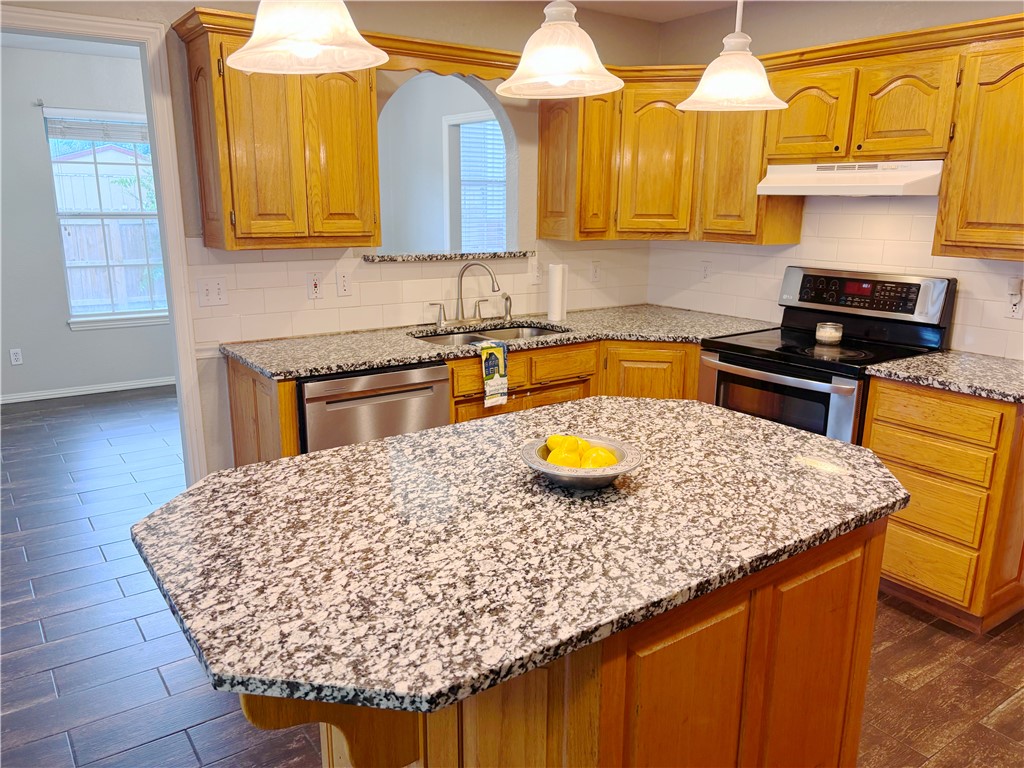 Deerfield Sub Ph I - Residential