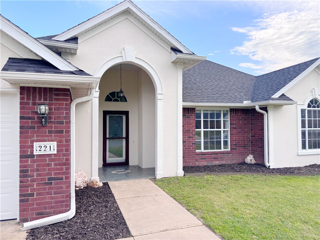 Deerfield Sub Ph I - Residential