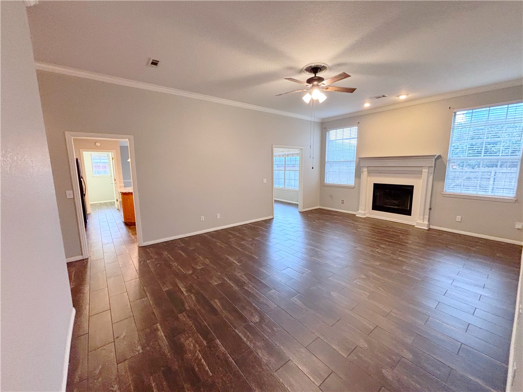 Deerfield Sub Ph I - Residential