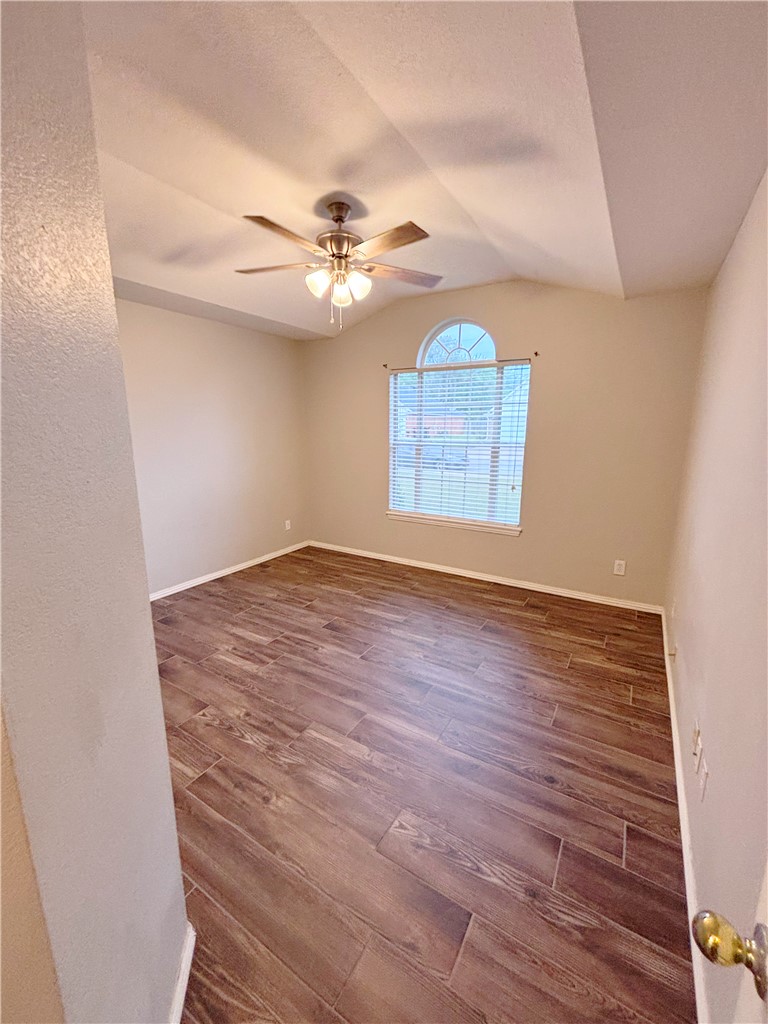 Deerfield Sub Ph I - Residential