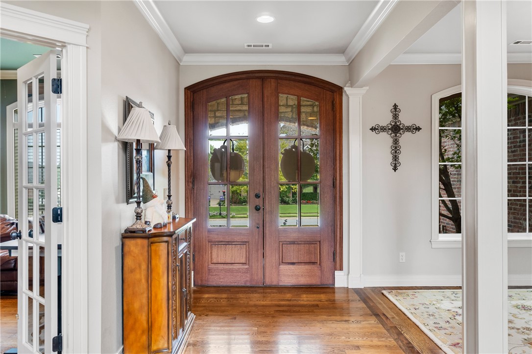 Overton Park Subd - Residential