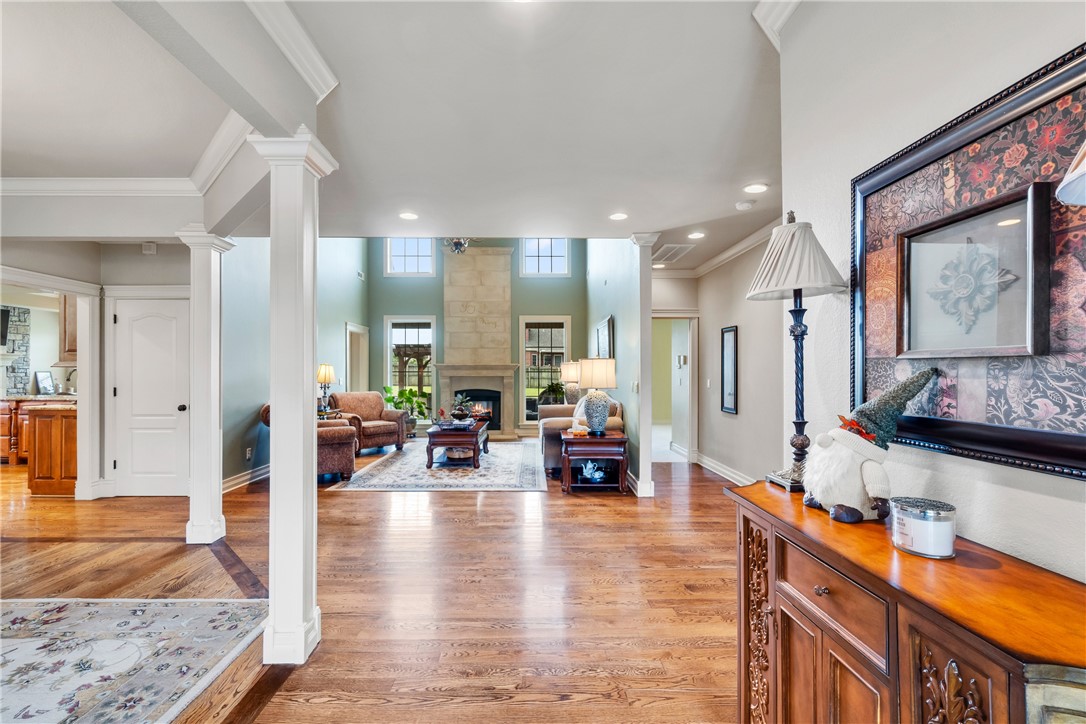 Overton Park Subd - Residential