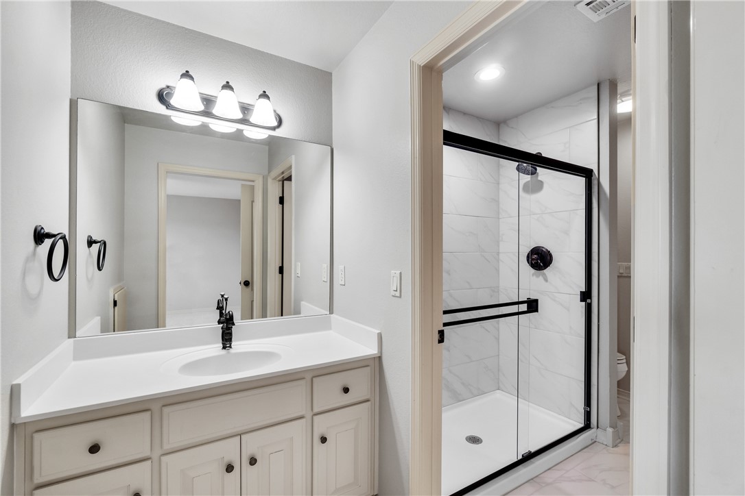Overton Park Subd - Residential