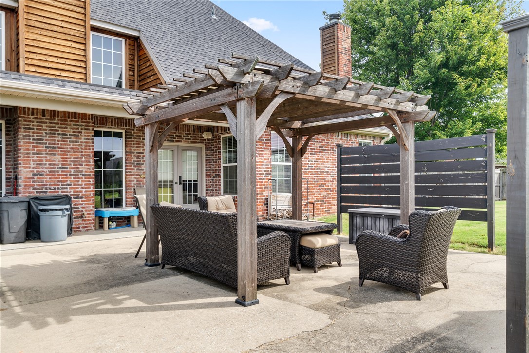 Overton Park Subd - Residential