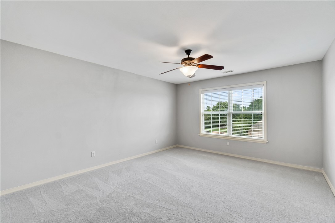 Overton Park Subd - Residential
