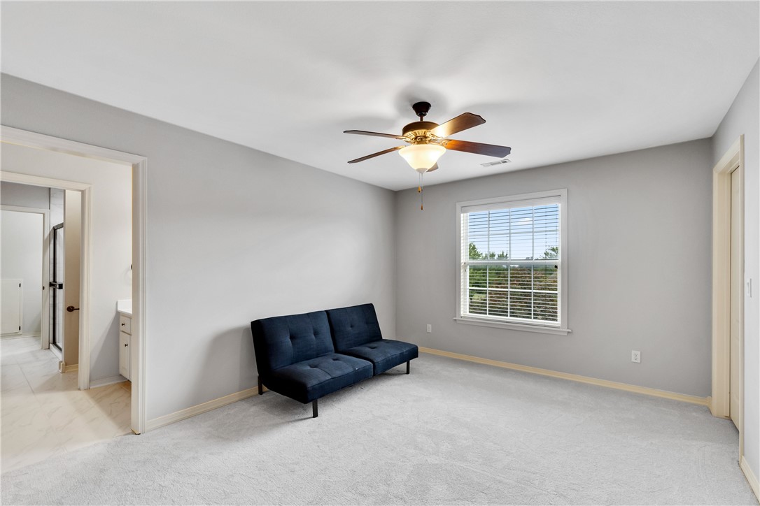 Overton Park Subd - Residential